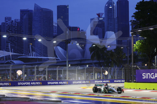 F1 Grand Prix of Singapore