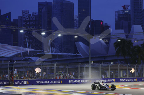 F1 Grand Prix of Singapore
