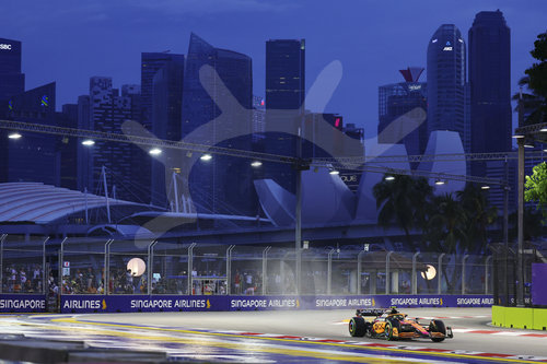 F1 Grand Prix of Singapore