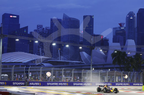 F1 Grand Prix of Singapore