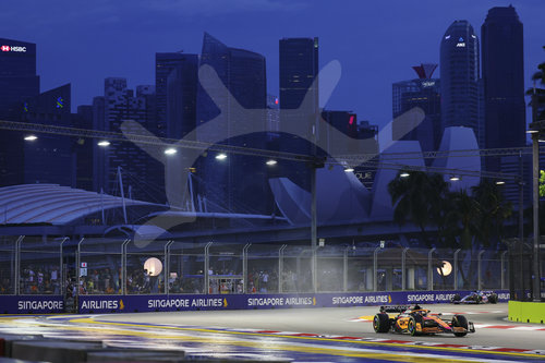 F1 Grand Prix of Singapore