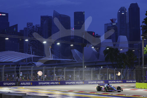 F1 Grand Prix of Singapore