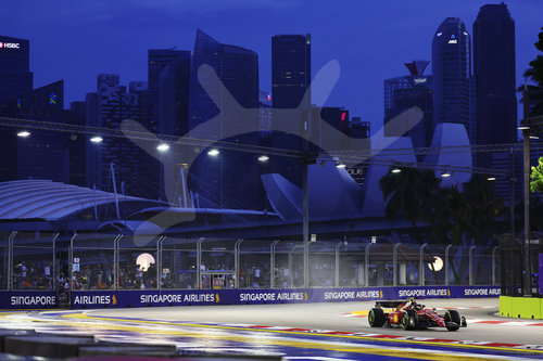 F1 Grand Prix of Singapore