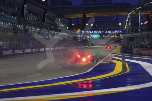 F1 Grand Prix of Singapore