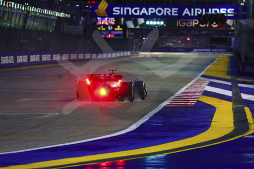 F1 Grand Prix of Singapore