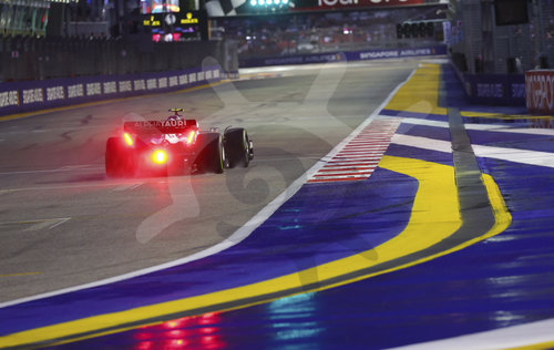 F1 Grand Prix of Singapore
