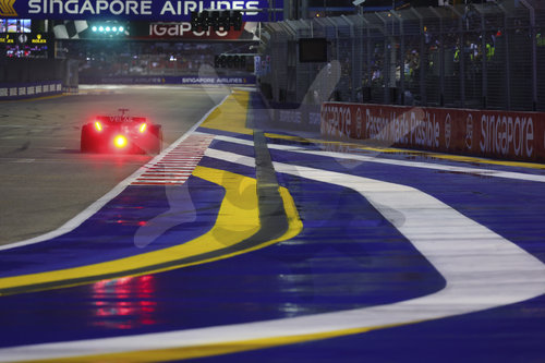 F1 Grand Prix of Singapore