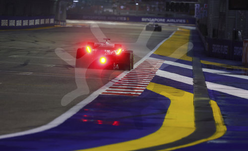 F1 Grand Prix of Singapore