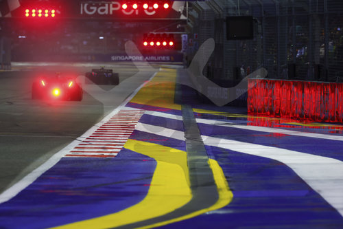 F1 Grand Prix of Singapore