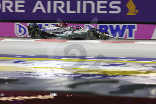 F1 Grand Prix of Singapore