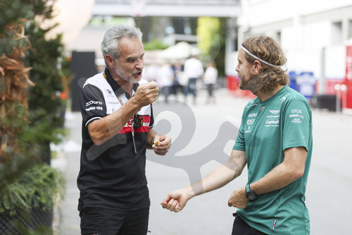 F1 Grand Prix of Singapore