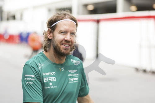 F1 Grand Prix of Singapore