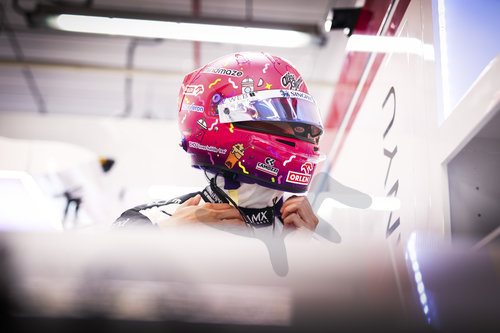 F1 Grand Prix of Singapore