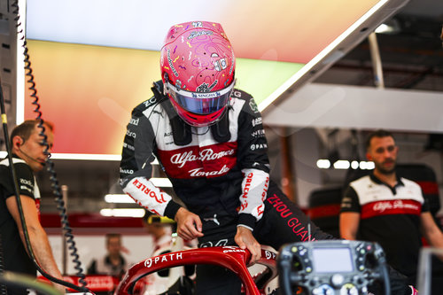 F1 Grand Prix of Singapore