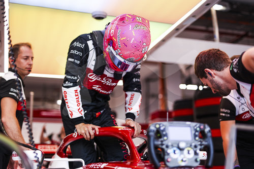F1 Grand Prix of Singapore