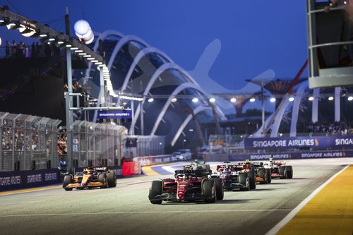 F1 Grand Prix of Singapore