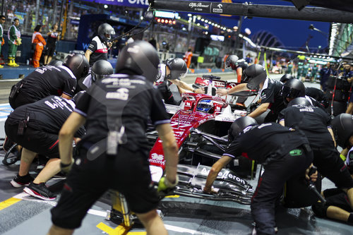 F1 Grand Prix of Singapore