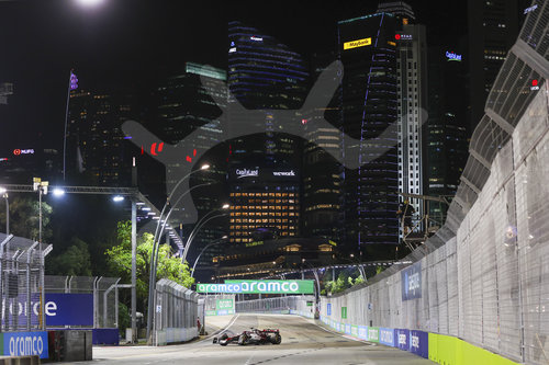 F1 Grand Prix of Singapore