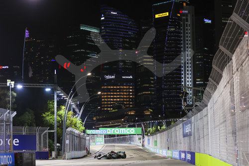 F1 Grand Prix of Singapore