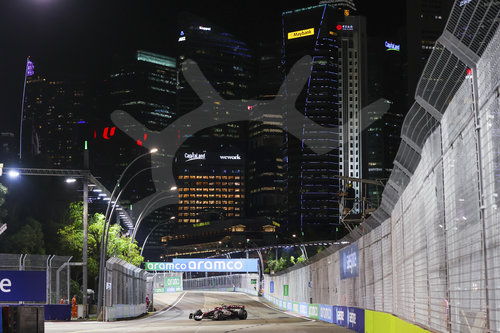 F1 Grand Prix of Singapore