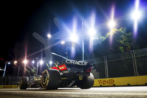 F1 Grand Prix of Singapore