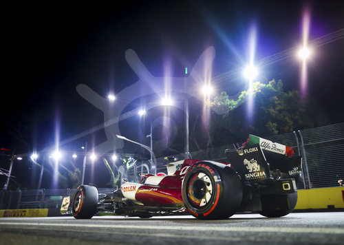 F1 Grand Prix of Singapore