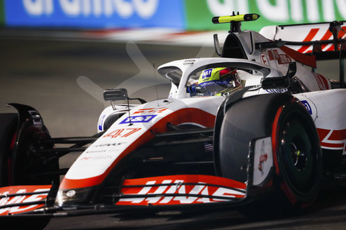 F1 Grand Prix of Singapore