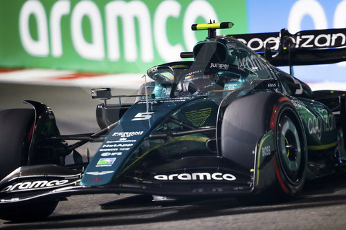 F1 Grand Prix of Singapore