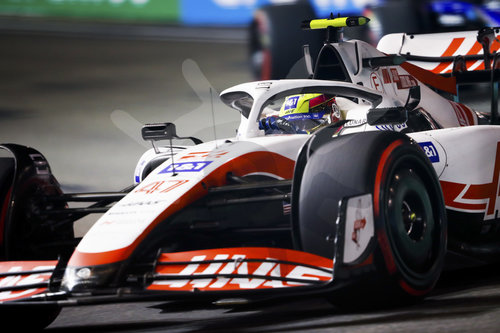 F1 Grand Prix of Singapore