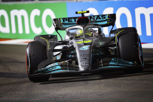 F1 Grand Prix of Singapore