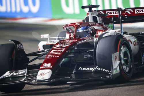 F1 Grand Prix of Singapore