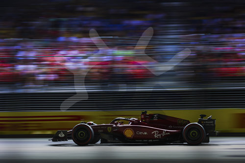 F1 Grand Prix of Singapore