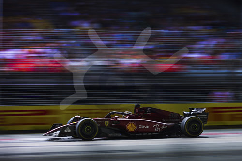 F1 Grand Prix of Singapore