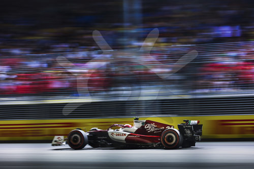 F1 Grand Prix of Singapore
