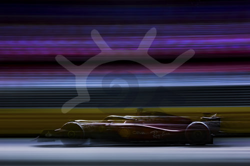 F1 Grand Prix of Singapore