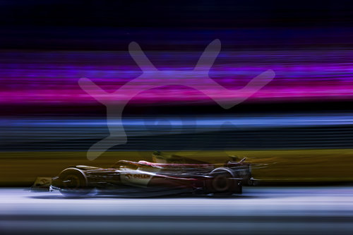 F1 Grand Prix of Singapore