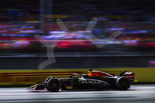 F1 Grand Prix of Singapore