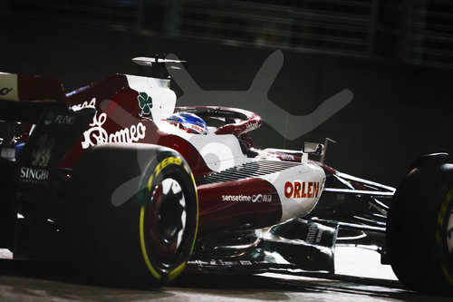 F1 Grand Prix of Singapore