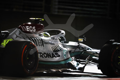 F1 Grand Prix of Singapore