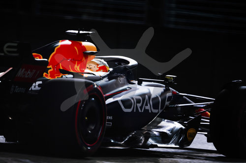 F1 Grand Prix of Singapore