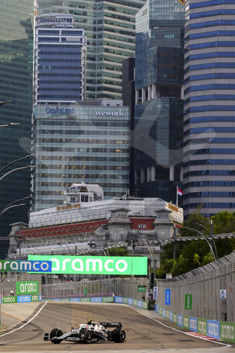 F1 Grand Prix of Singapore