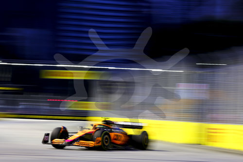 F1 Grand Prix of Singapore