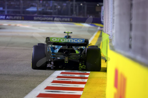 F1 Grand Prix of Singapore