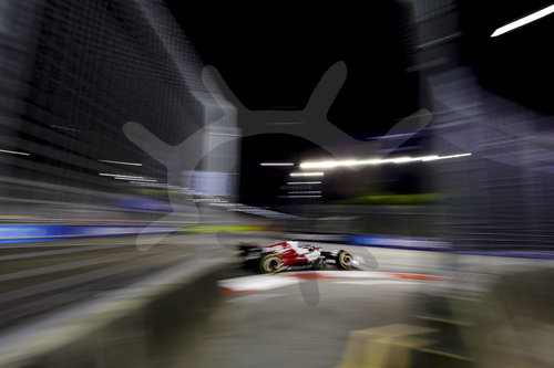 F1 Grand Prix of Singapore