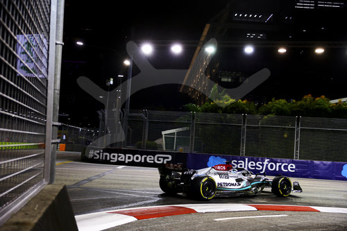 F1 Grand Prix of Singapore