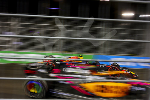 F1 Grand Prix of Singapore