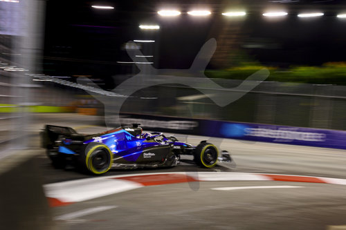 F1 Grand Prix of Singapore