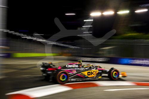 F1 Grand Prix of Singapore