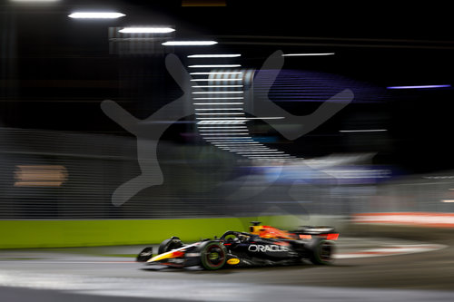 F1 Grand Prix of Singapore