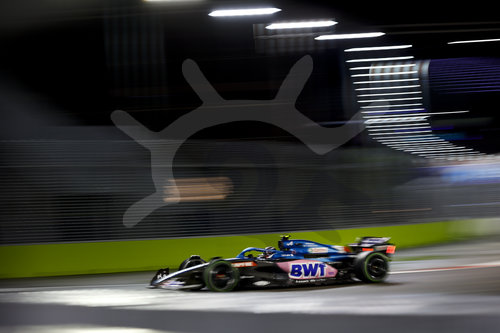 F1 Grand Prix of Singapore